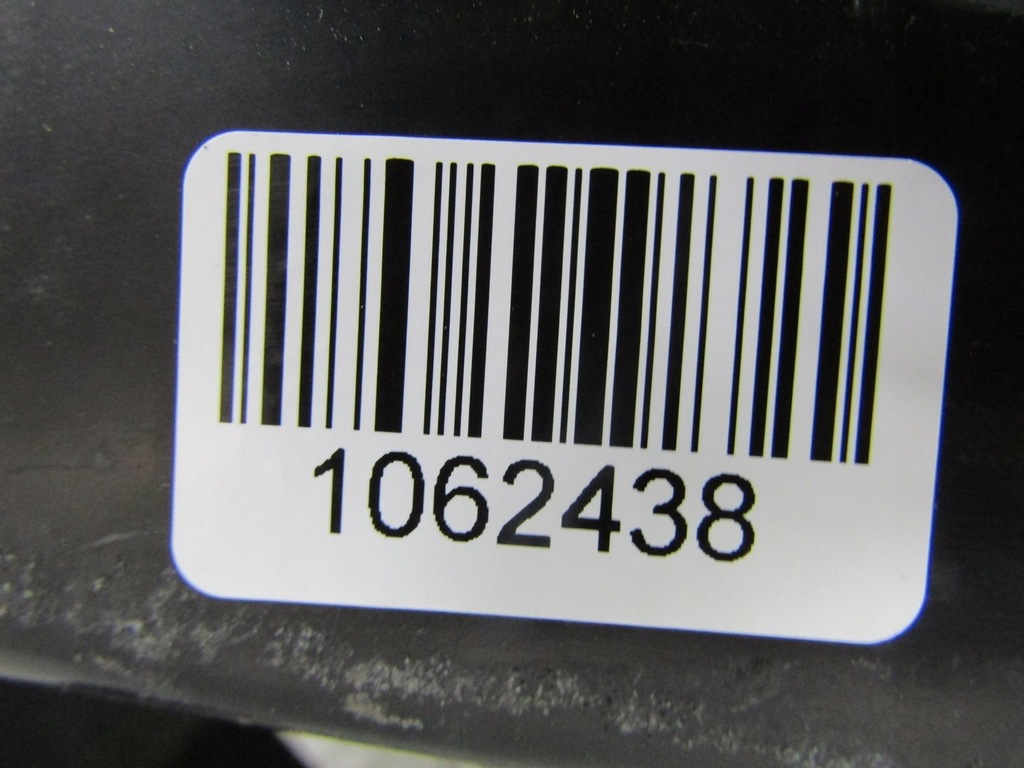 фото №10, Mazda 3 bp iv 1.8 skyactiv-d 19r pas передний усилитель передний