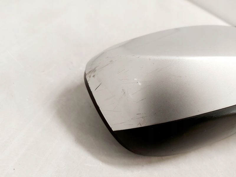 фото №10, Hyundai i30 ii hb дзеркало зовнішнє праве rah uk