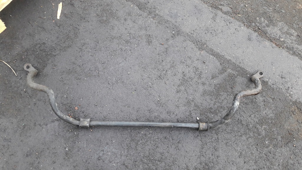 фото №7, Стабилизатор тяга toyota yaris i 1.0 бензин