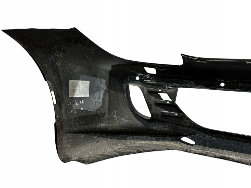 Ferrari gtc4 lusso америка бампер передний перед Оригинал