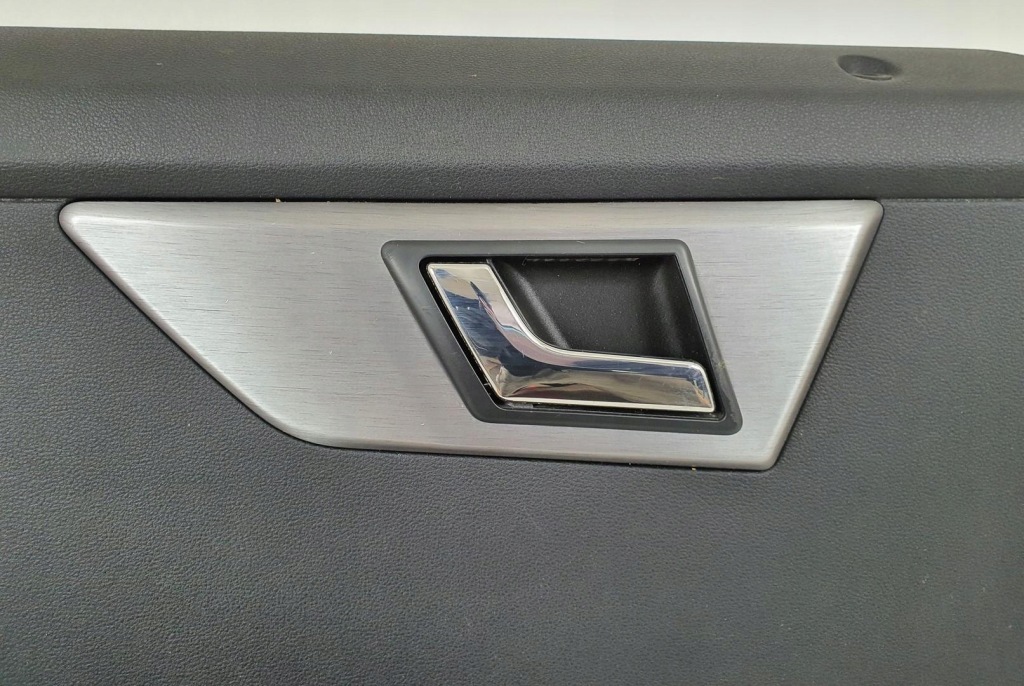 фото №3, Обивка обшивка дверь левый задняя mercedes glk x204