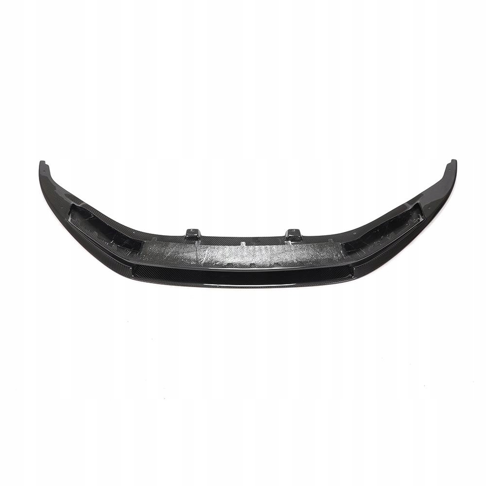 фото №4, Сплиттер перед vor style - audi r8 gen.2 2015–2018