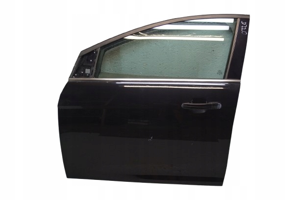 фото №1, Дверь левый перед ford focus mk3