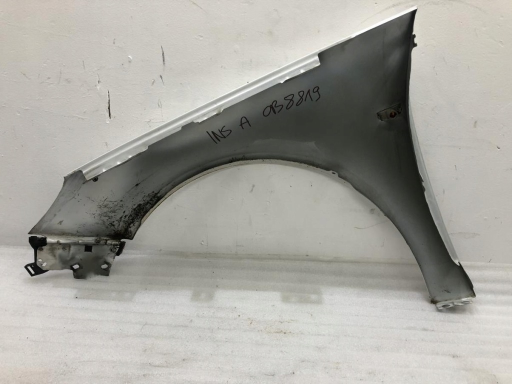 Крило правий перед opel insignia a рестайлінг  z40r Ціна