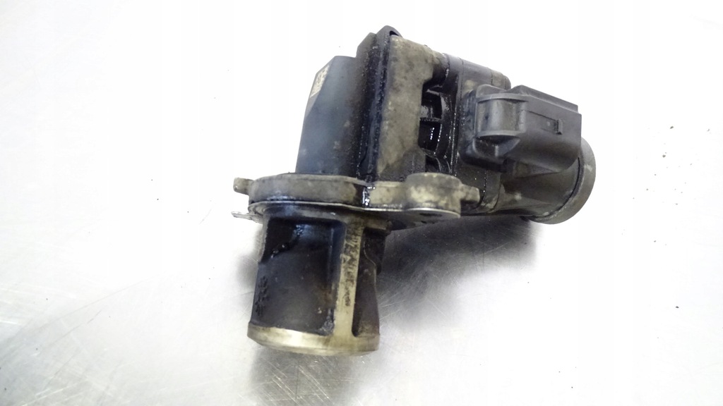 фото №1, Клапан egr fiat panda ii