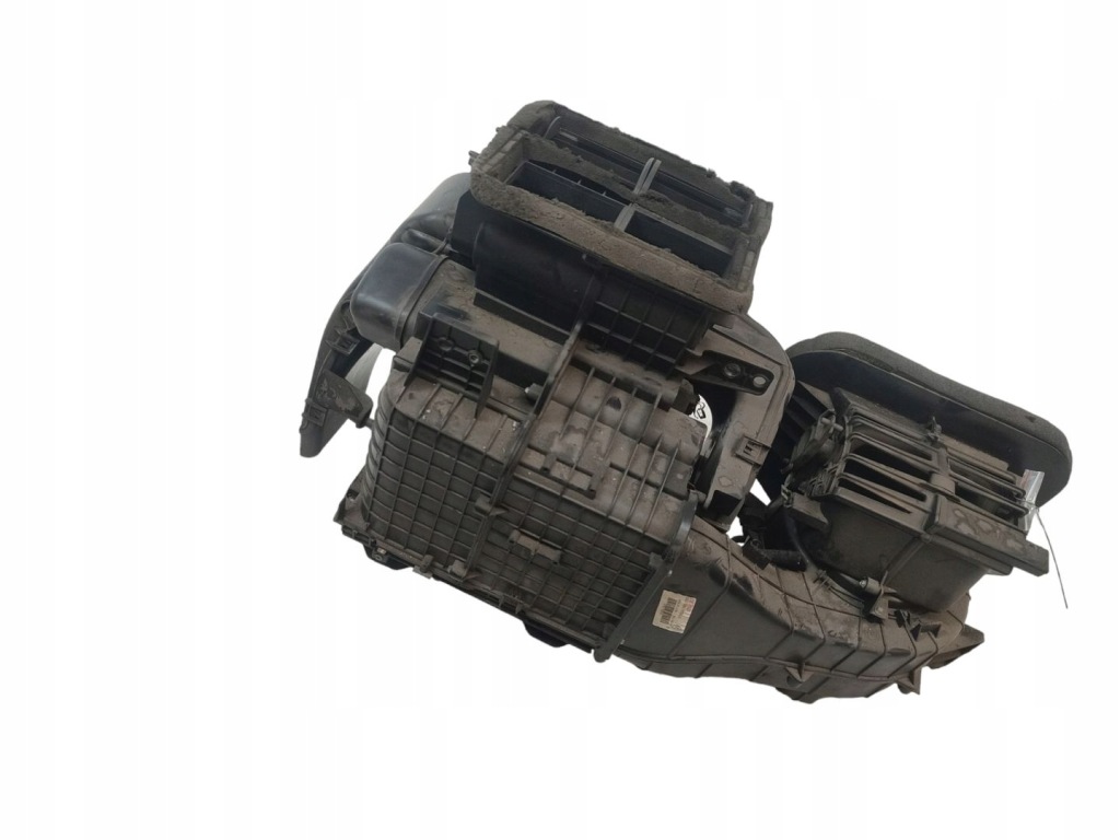 фото №1, Обігрівач citroen jumper ii ducato iii 2006-2014 5f3100000