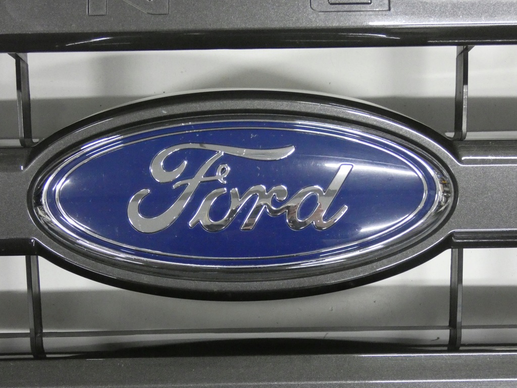 фото №10, Решітка радіатора ford ranger 2014