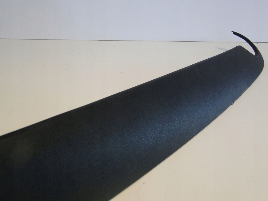 фото №5, Mercedes slk r171 171 накладка дифузор задній amg