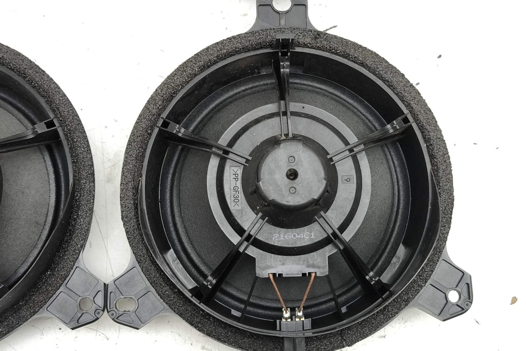 фото №14, Система озвучивание toyota corolla sedan _e15_ 8616002b80 1.8l 2021