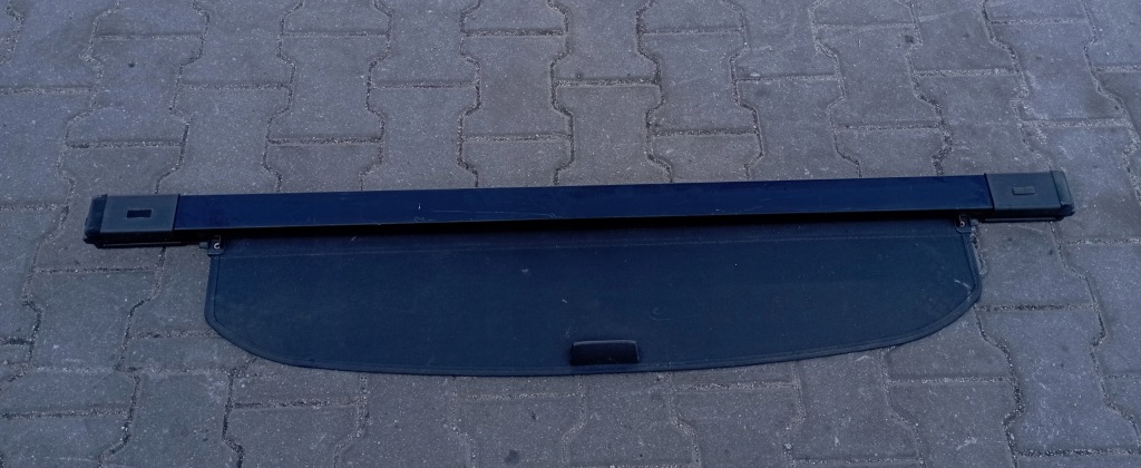 фото №1, Honda accord viii kombi шторка багажника