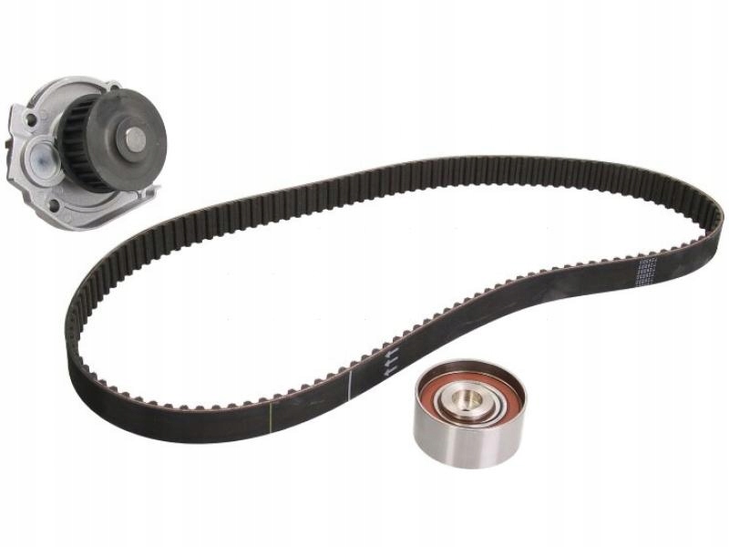 фото №2, Грм + насос wody alfa romeo alfa romeo mito 9