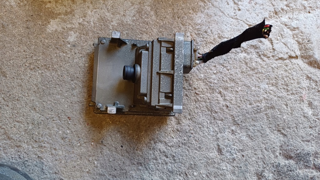 фото №1, Renault arkana камера асистент 284622265r