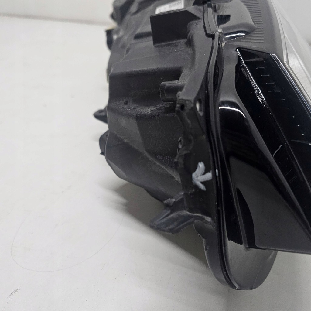 фото №11, Лампа левая перед jaguar f-pace x761 lift f-pace xf ii x260 lift full led