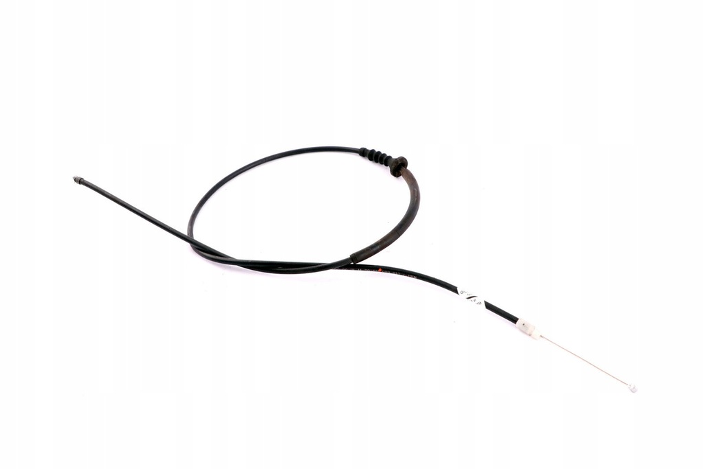 фото №5, Mini cooper r56 r55 r57 r58 lci трос капот салона 7148865