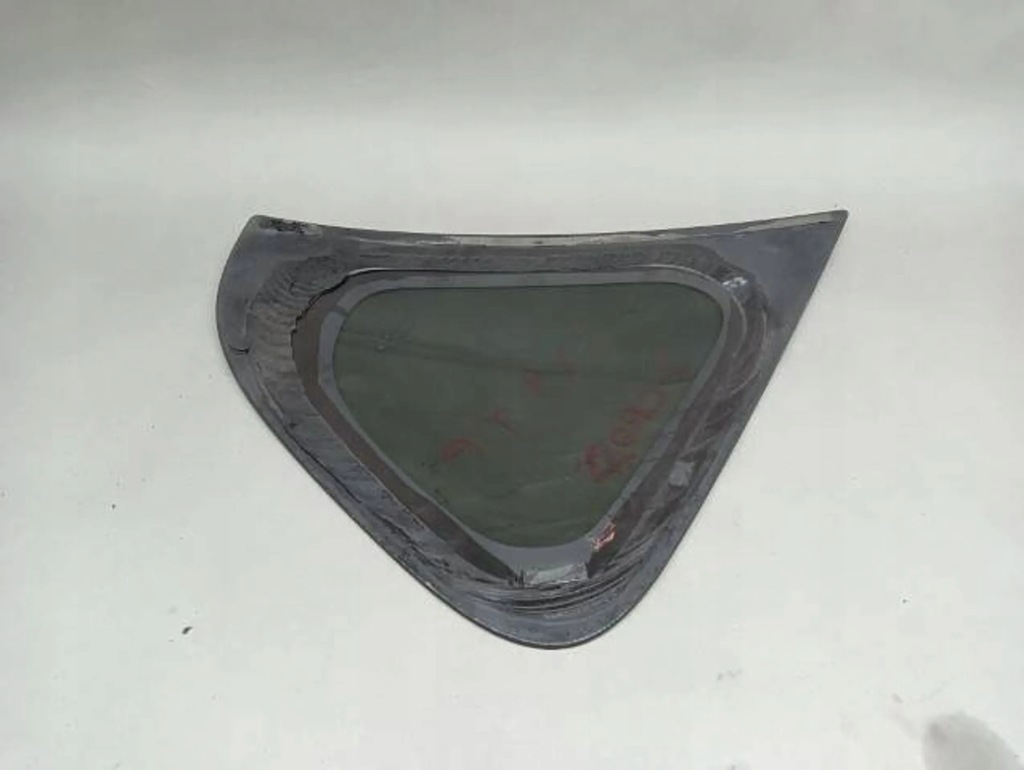 фото №2, Стекло кузовная правый задняя 13 rok sx4 s-cross