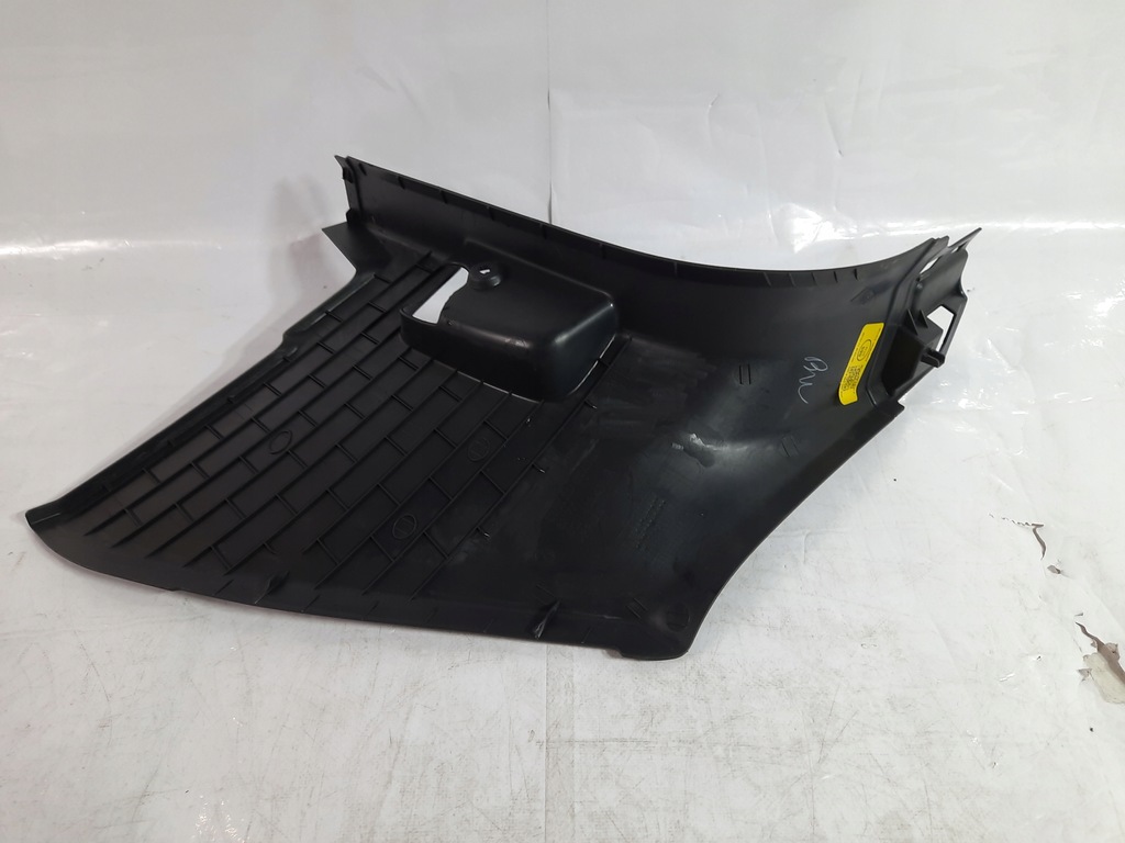 фото №12, Vw atlas 18-24 защита нижняя стойка левая правая usa