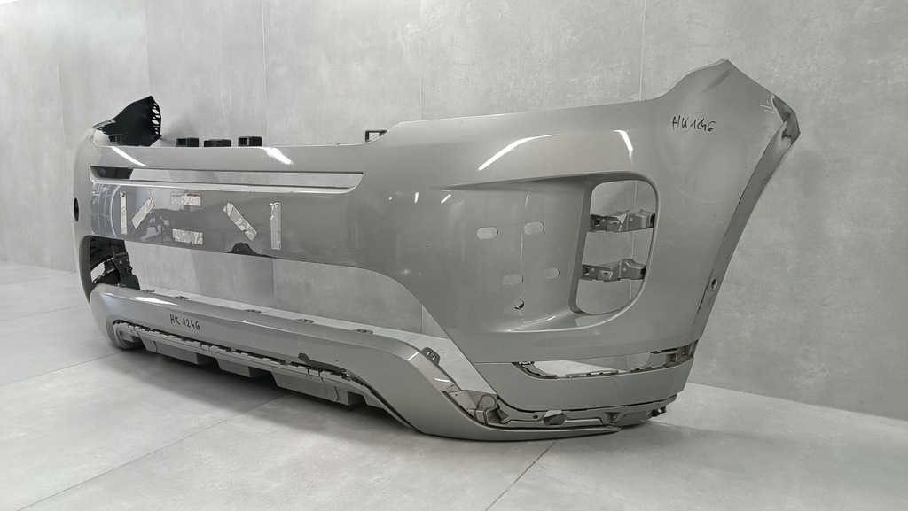 фото №3, Бампер перед передний land rover range rover evoque ii 2 r dynamic 18-