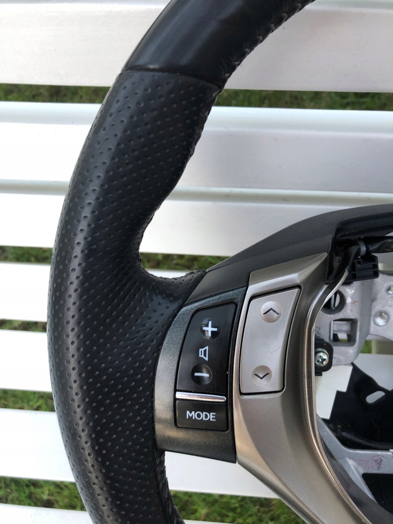 фото №4, Повітропровід lexus f