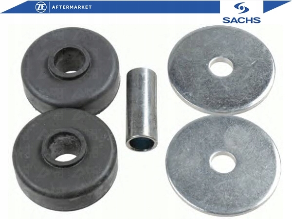 фото №2, Подушка амортизатора [sachs]