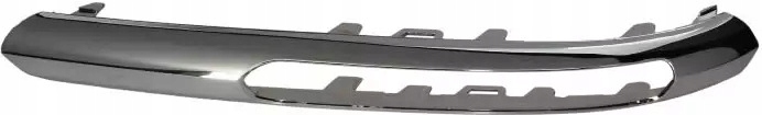 фото №1, Blic молдинг решітка бампера 6502-07-3529924p