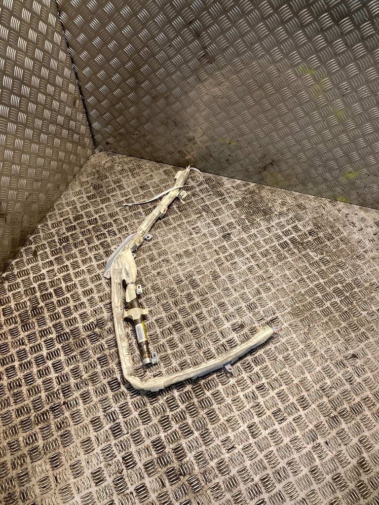 фото №1, Smart forfour i права сторона шторка безпеки подушка безпеки