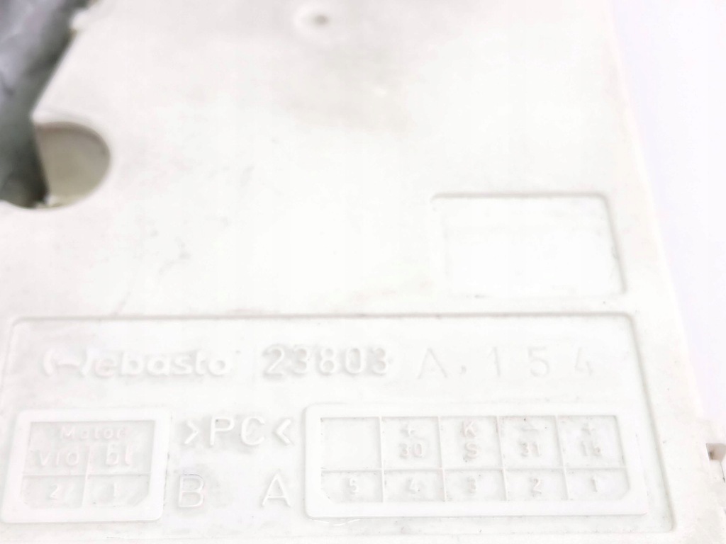 фото №8, Audi a6 s6 c4 4a 1994 моторчик люк