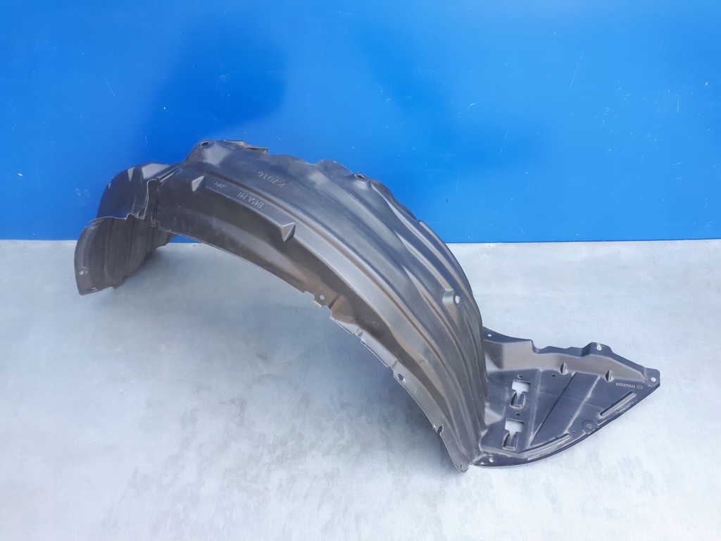фото №1, Mazda 3 2013-2017 13-17 підкрилок передні праве