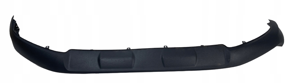 фото №1, Audi q2 спойлер бампера перед 81a897110