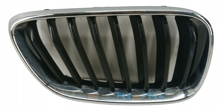 фото №1, Bmw 2 f22 f23 coupe решётка радиатора правая решётка радиатора решётка радиатора