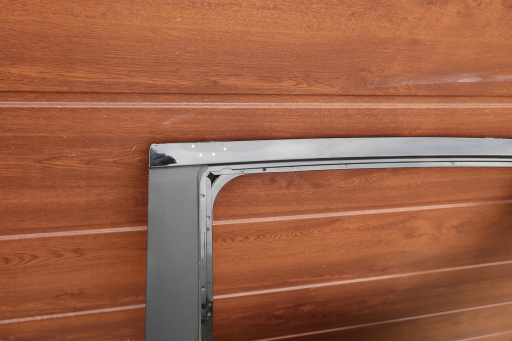 фото №6, Ліва двері задня ford ranger