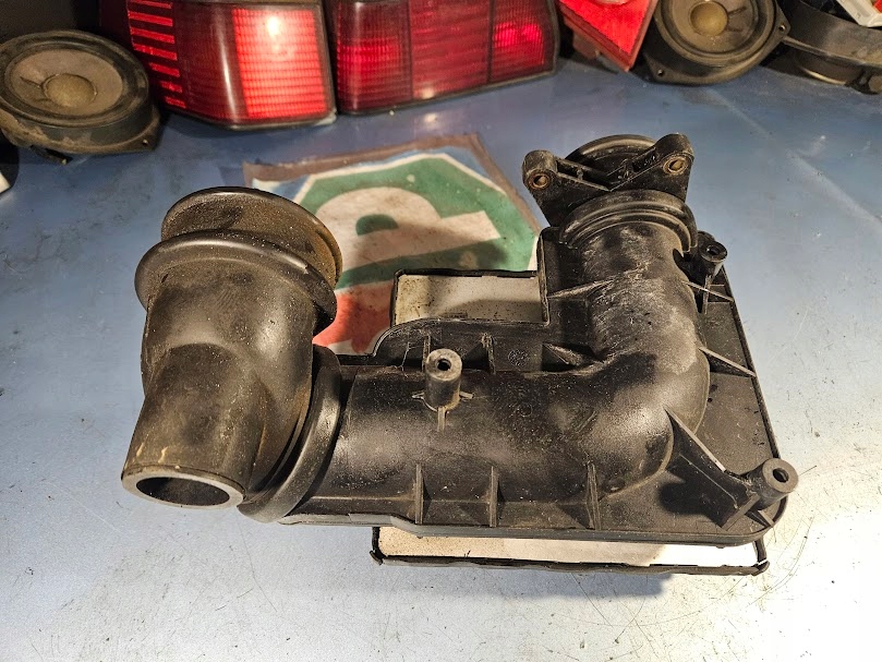 Бортовой компьютер блок управления расходомер mercedes a klasa w168 a1661500879 с Разборки