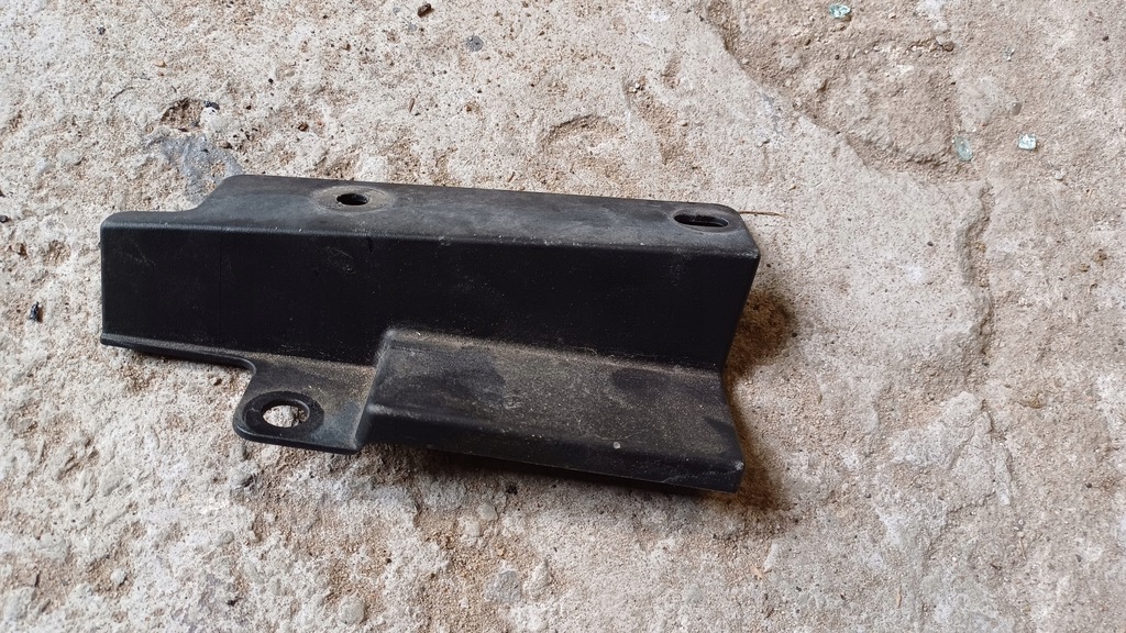 фото №1, Renault arkana молдинг крыла правая защита