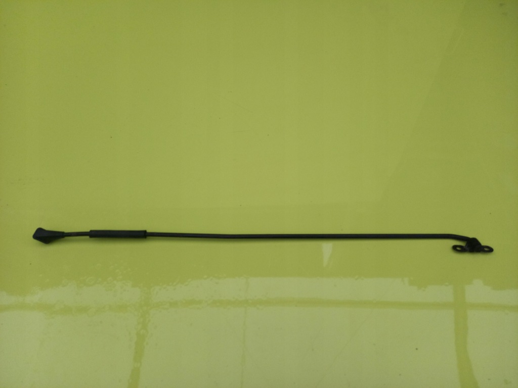 фото №2, Подпорка капот kia sportage iii 14r