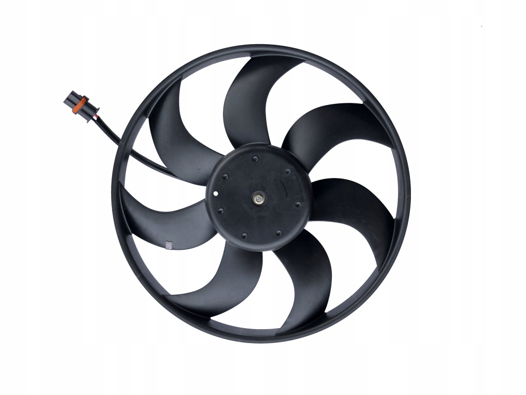 Купить Вентилятор range rover evoque 2011-2015 левый 38 cm