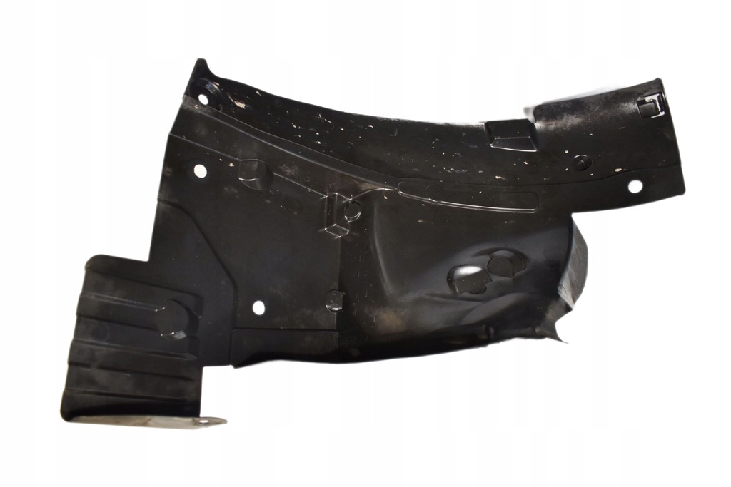 фото №6, Подкрылок правый перед передние trafic iii 638449610r