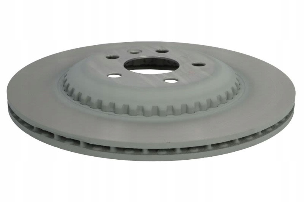 фото №1, Диск гальмівна двокомпонентний задня l/p pasuje do: land rover range rover