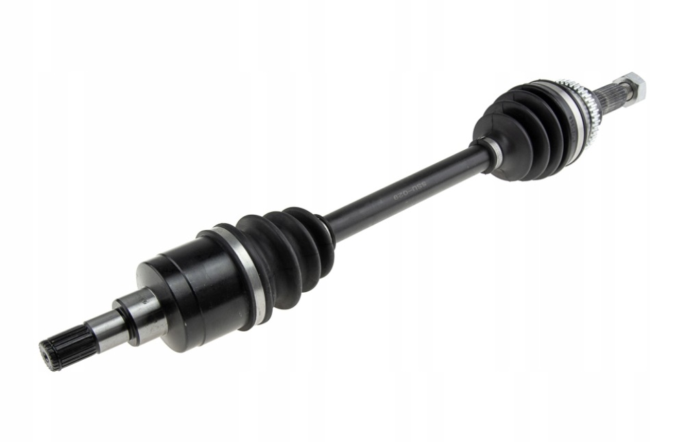 фото №1, Привідний вал привідна перед ліва do suzuki ignis ii 1.5