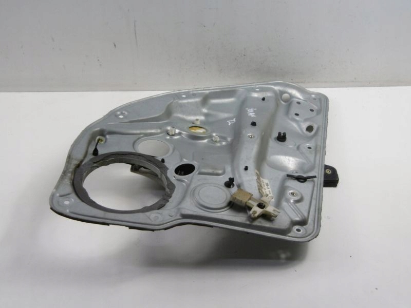 фото №7, Bora 1j5 98-05 механизм стекло задняя левый 1j5839729g