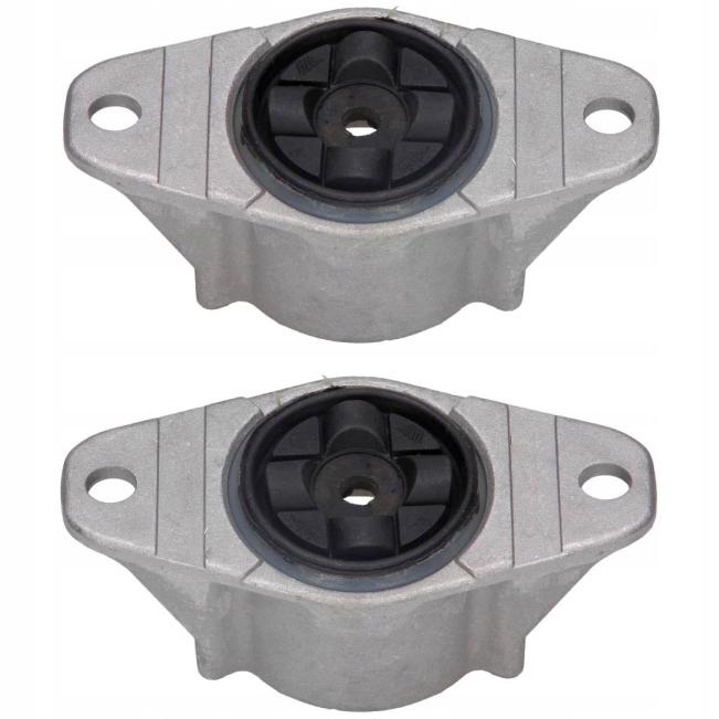 фото №1, Подушки безопасности амортизатора задняя ford c-max focus ii mk2