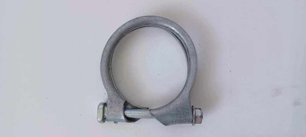 Купить Хомут трубы выпускной mercedes sprinter w906 w907 w910 a9069950202