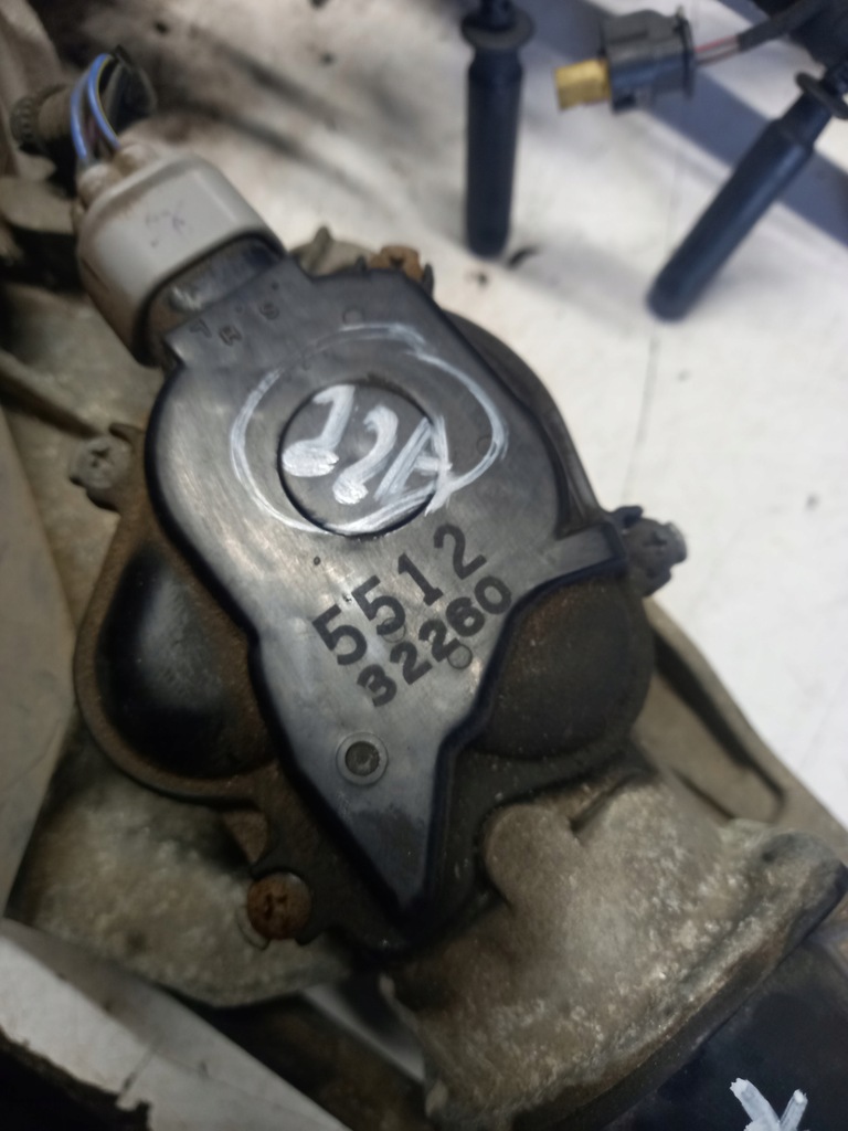 фото №6, Механізм двірник infiniti g35