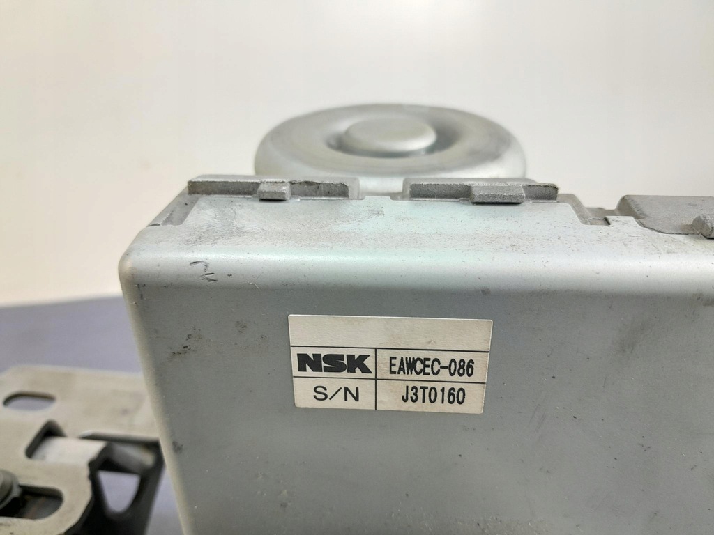 фото №6, Megane iv колонка усилитель электрический