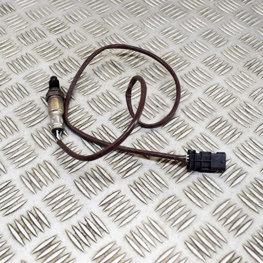 фото №1, Maserati levante 2023 датчик лямбда-зонд