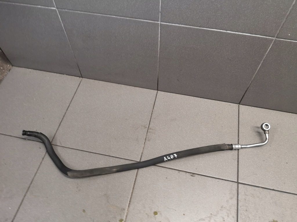 фото №1, Шланг підсилювача audi a4 b7 8e1422891ag