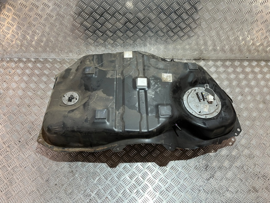 фото №1, Бак bak топлива 4wd mazda cx-5 ii kf 17- 2.2 d