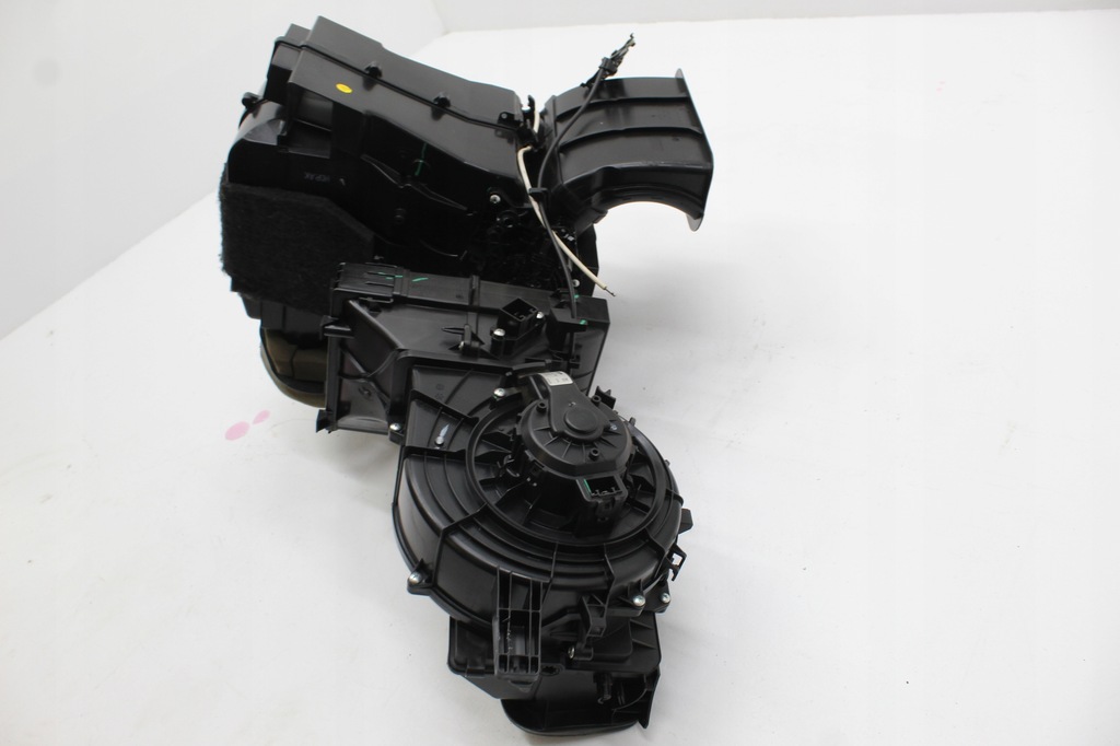 фото №5, Skoda citigo отопитель комплектная 6r0863815