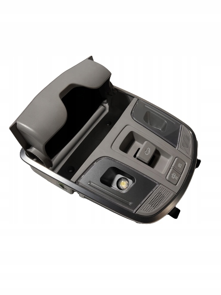 фото №1, Hyundai tucson ii освітлення кабіни лампа