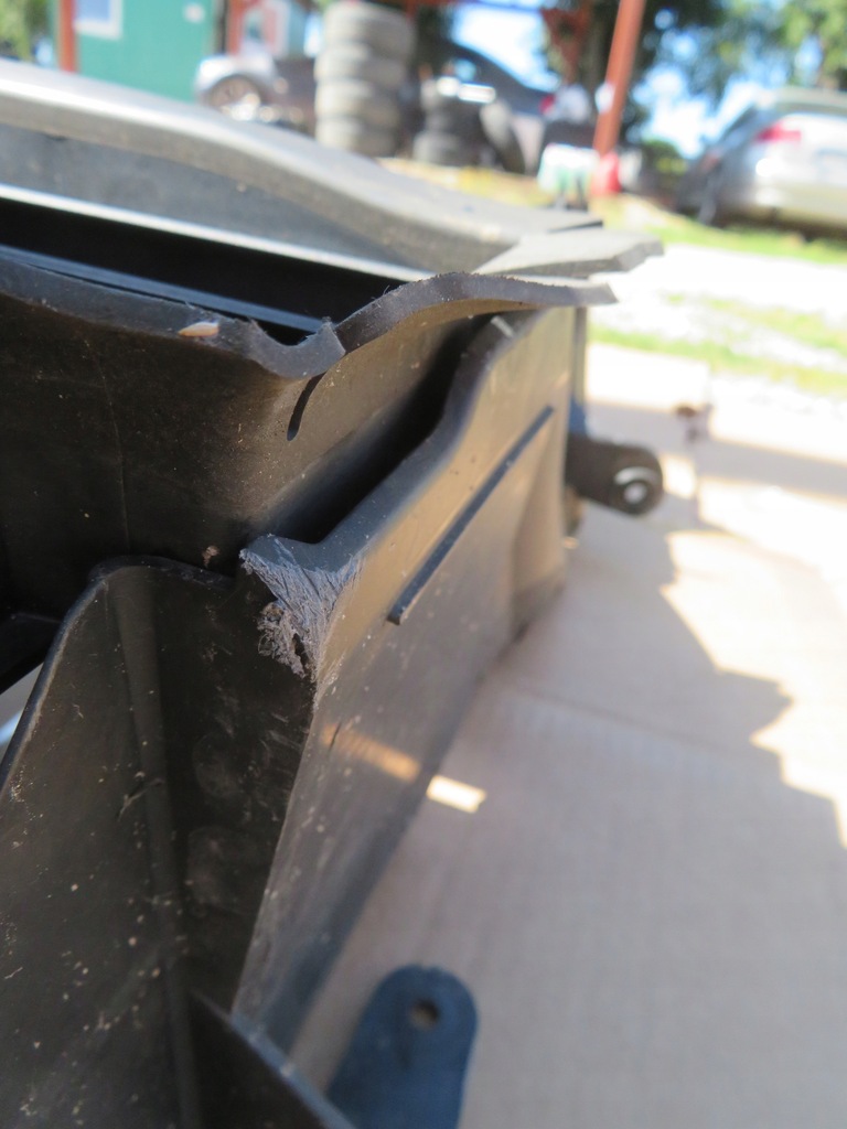 фото №13, Bmw 2 жалюзи воздуховод воздуха защита 5a1da44-09