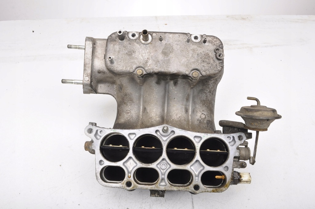 фото №1, Honda accord vi 1.8i 16v колектор всмоктуючий