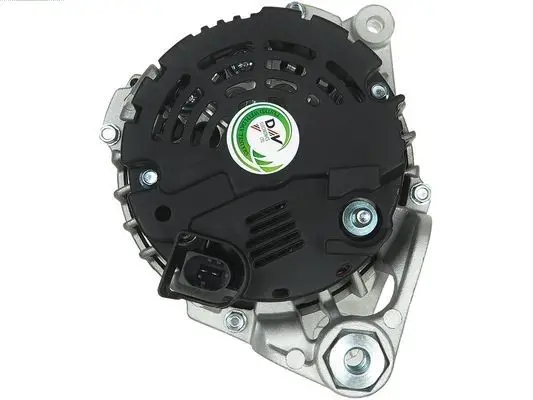 Генератор 140a a3262 as-pl audi a4 b6 b7 Доставка